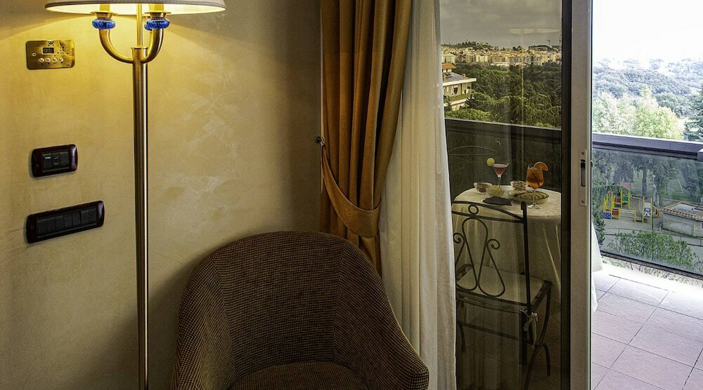 Фото Hotel Pineta Palace