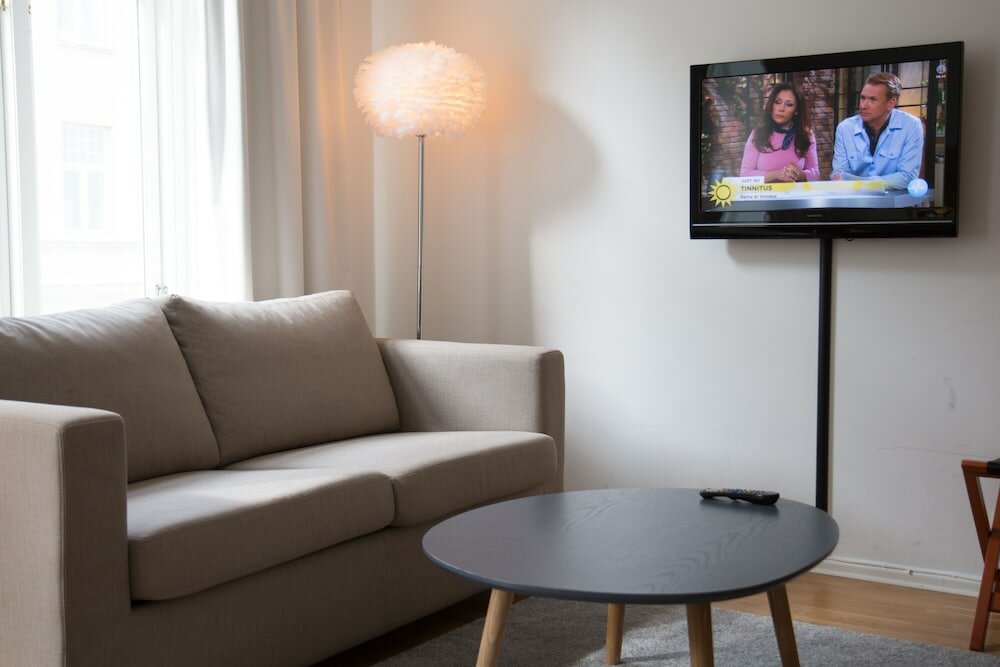 Фото Hotell Aston