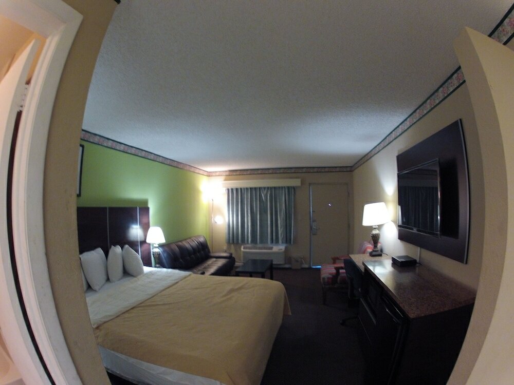 Фото Budget Host Inn