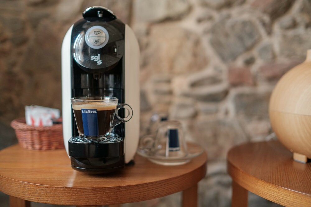 Фото Charco Hotel