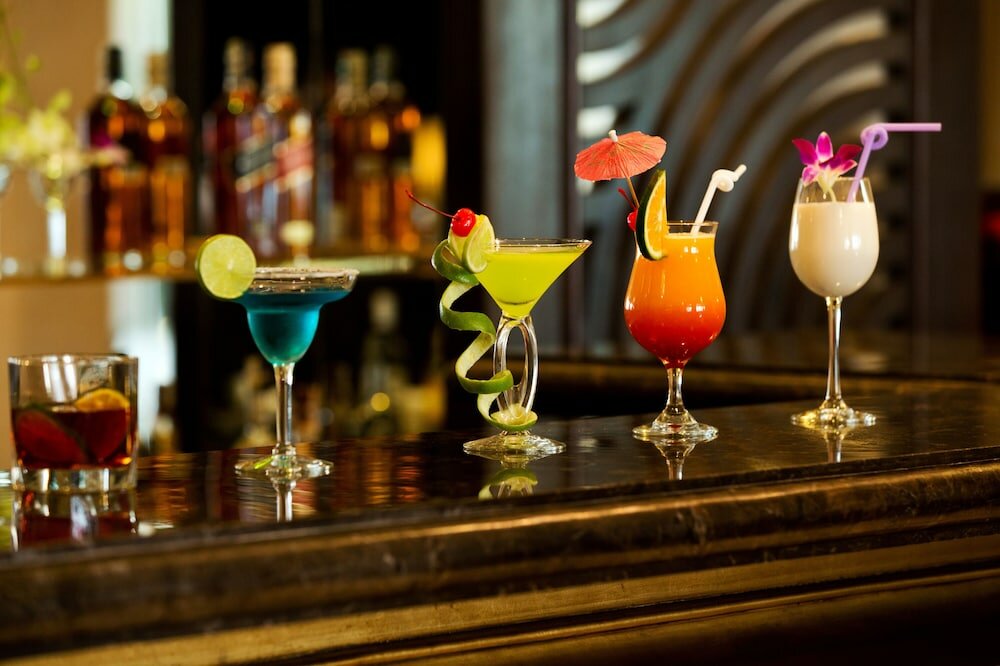 Фото Eldora Hotel