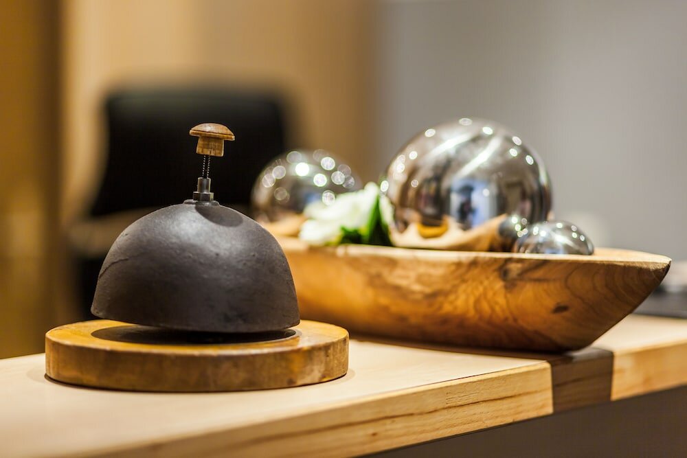 Фото Residenz Hotel Eurostar