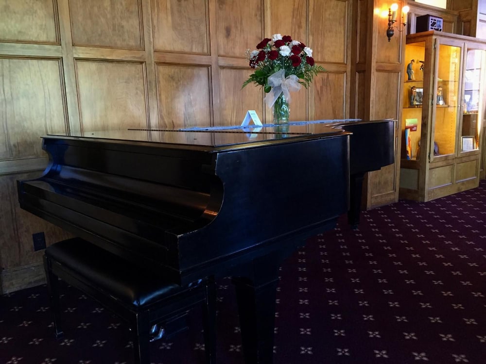 Фото Boulder Dam Hotel