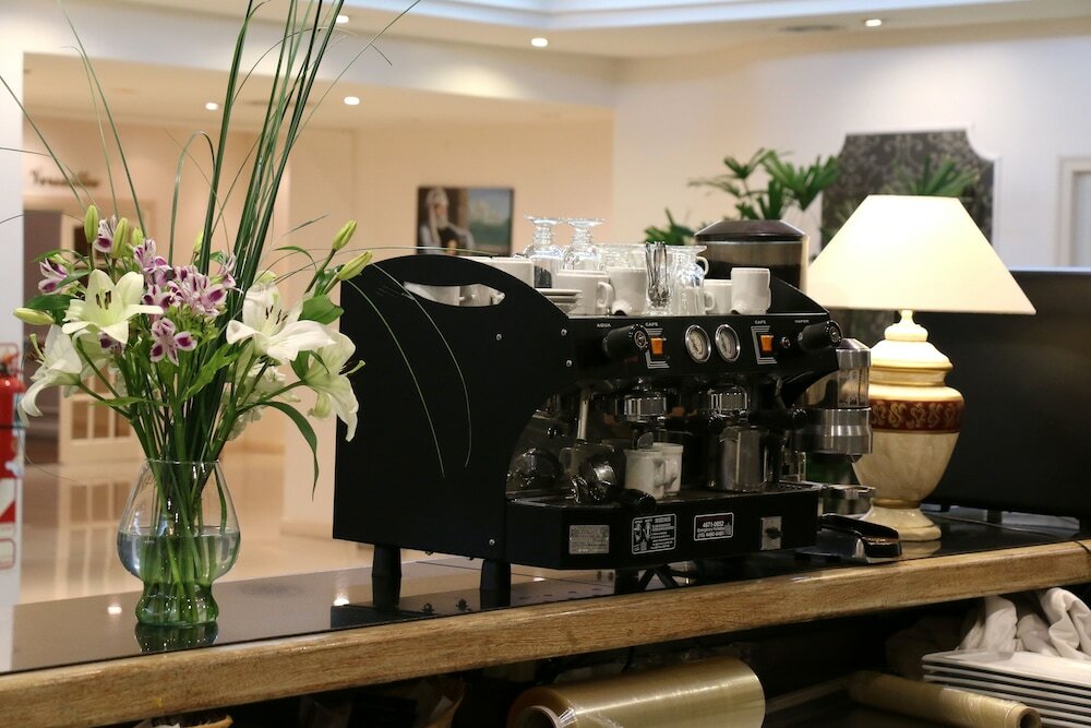 Фото Centuria Hotel Buenos Aires