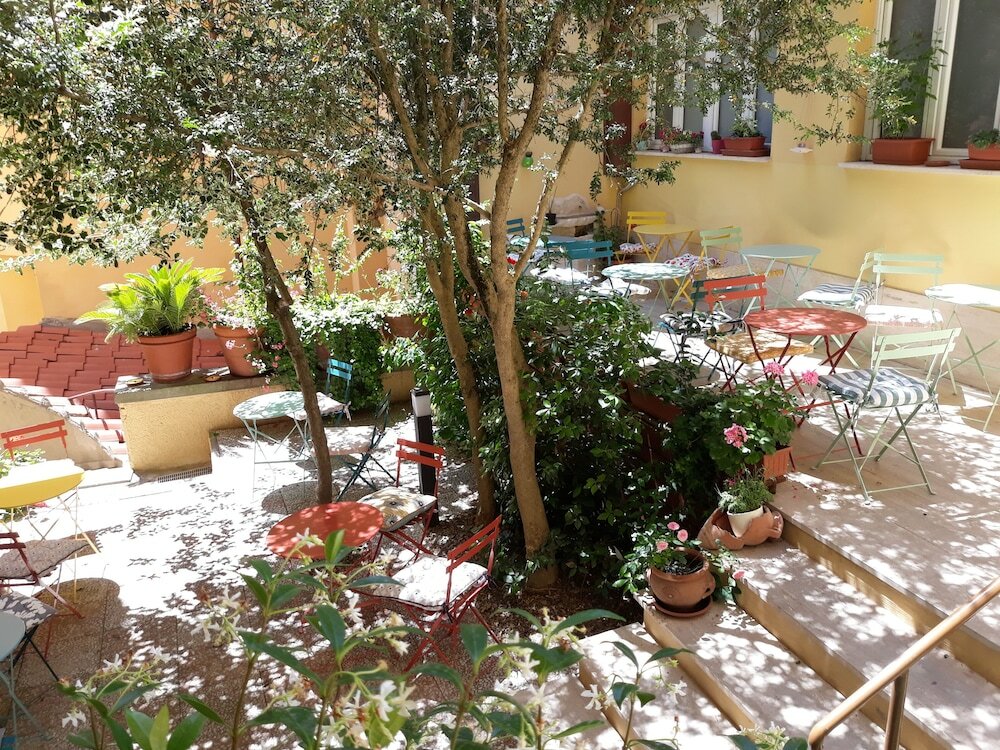 Фото Hotel Minerva