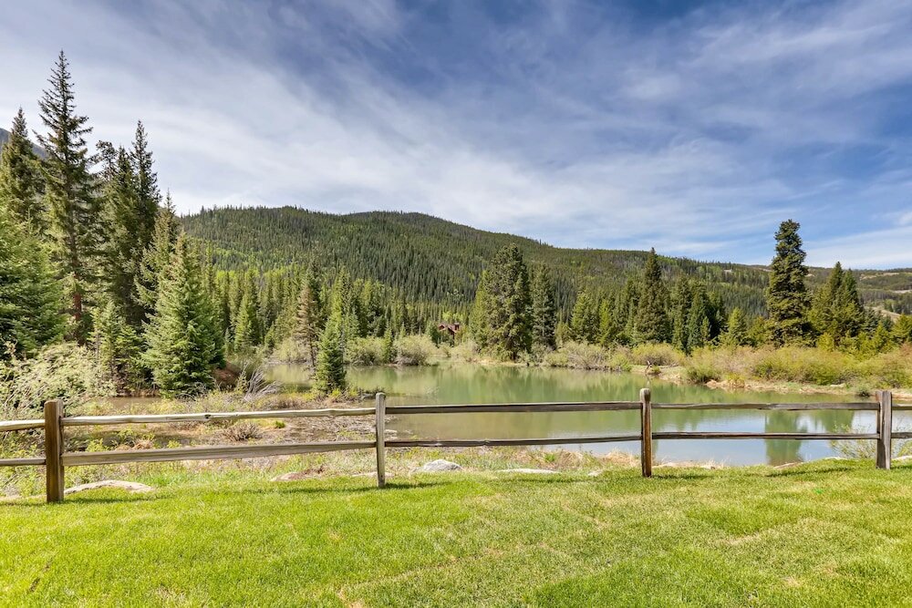 Фото Ski Tip Lodge by Keystone Resort
