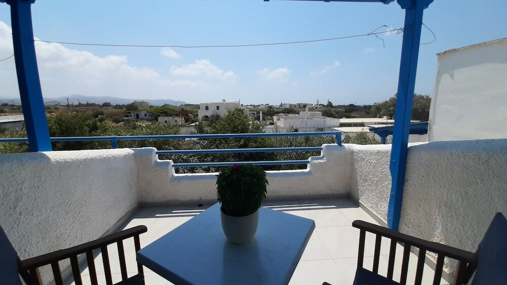 Фото Agia Anna Hotel