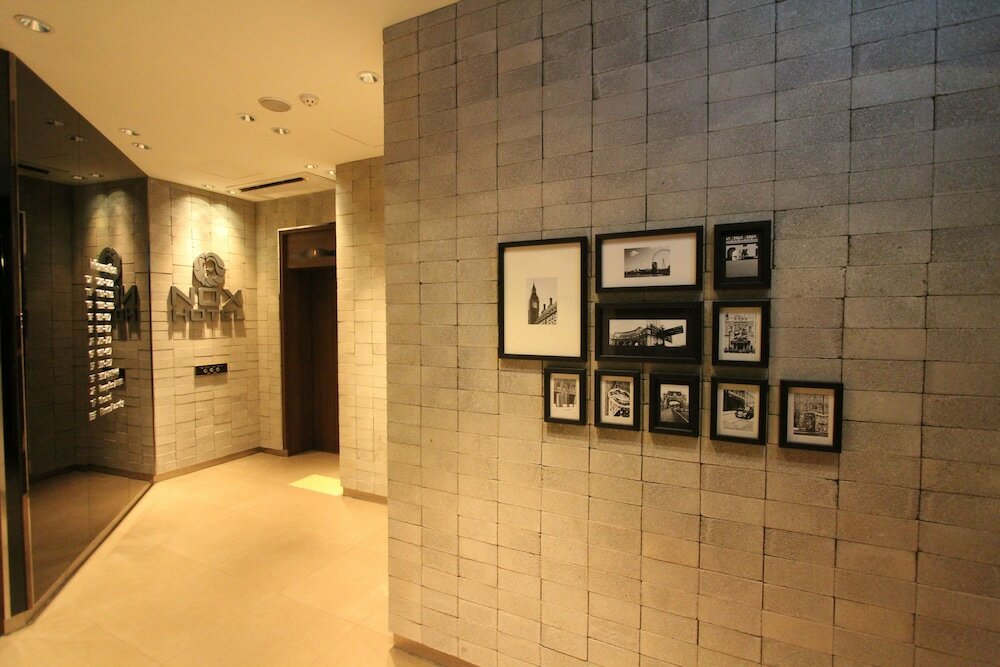 Фото Nox Boutique Hotel