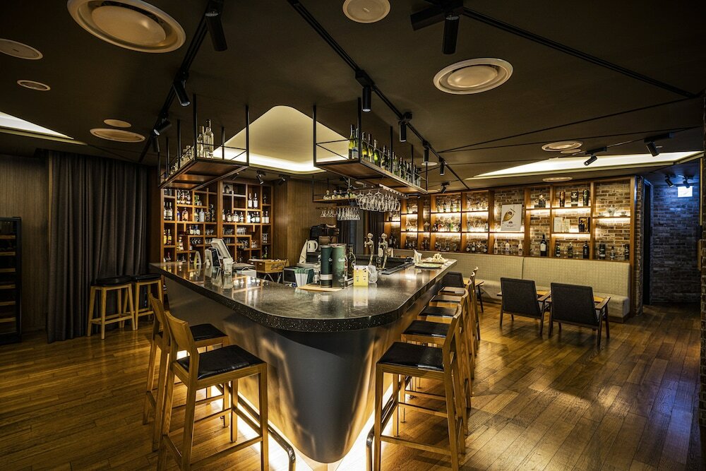 Фото Holiday Inn Incheon Songdo