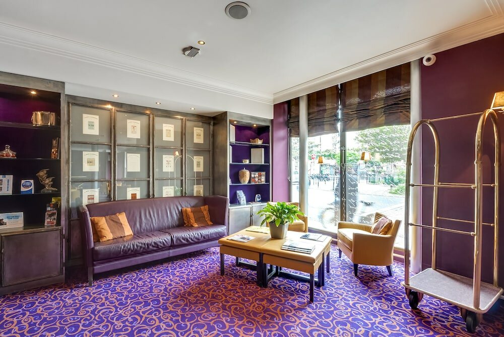 Фото Villa Lutece Port Royal