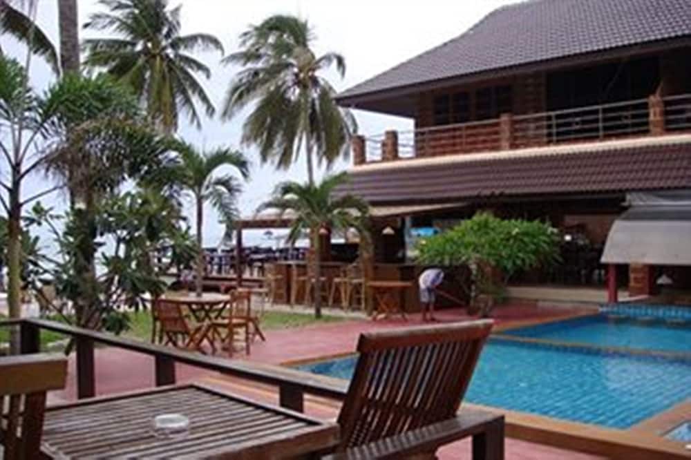 Фото  Tommy Resort Koh Phangan