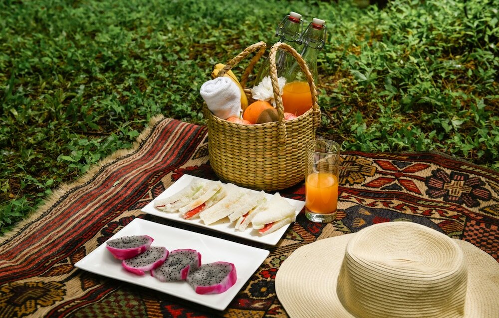 Фото Storii by ITC Hotels Shanti Morada Goa