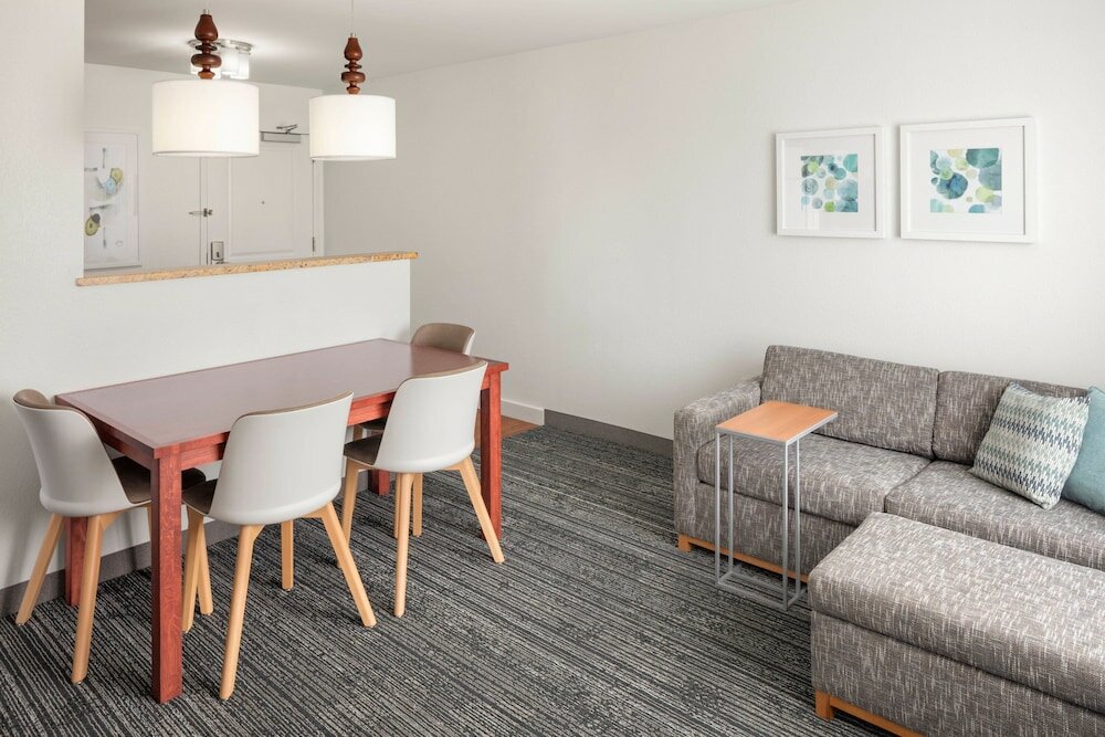 Фото TownePlace Suites by Marriott Bangor