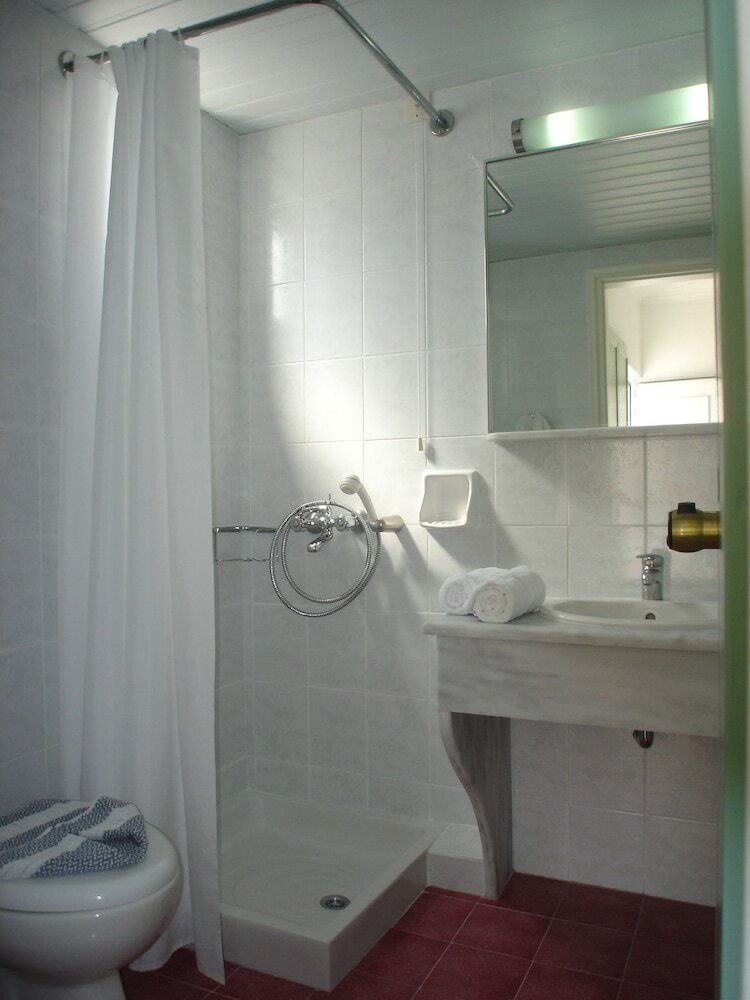 Фото Andromeda Hotel Apartments