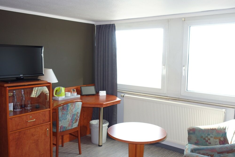 Фото Residenz Hotel Eurostar