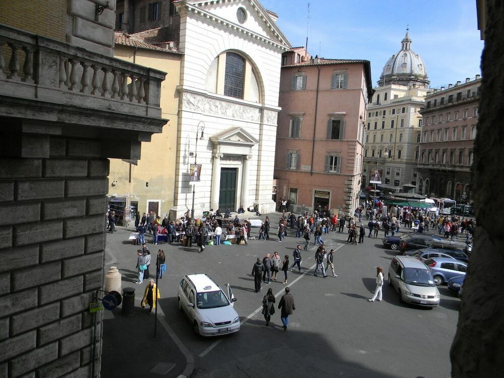 Фото Hotel Primavera