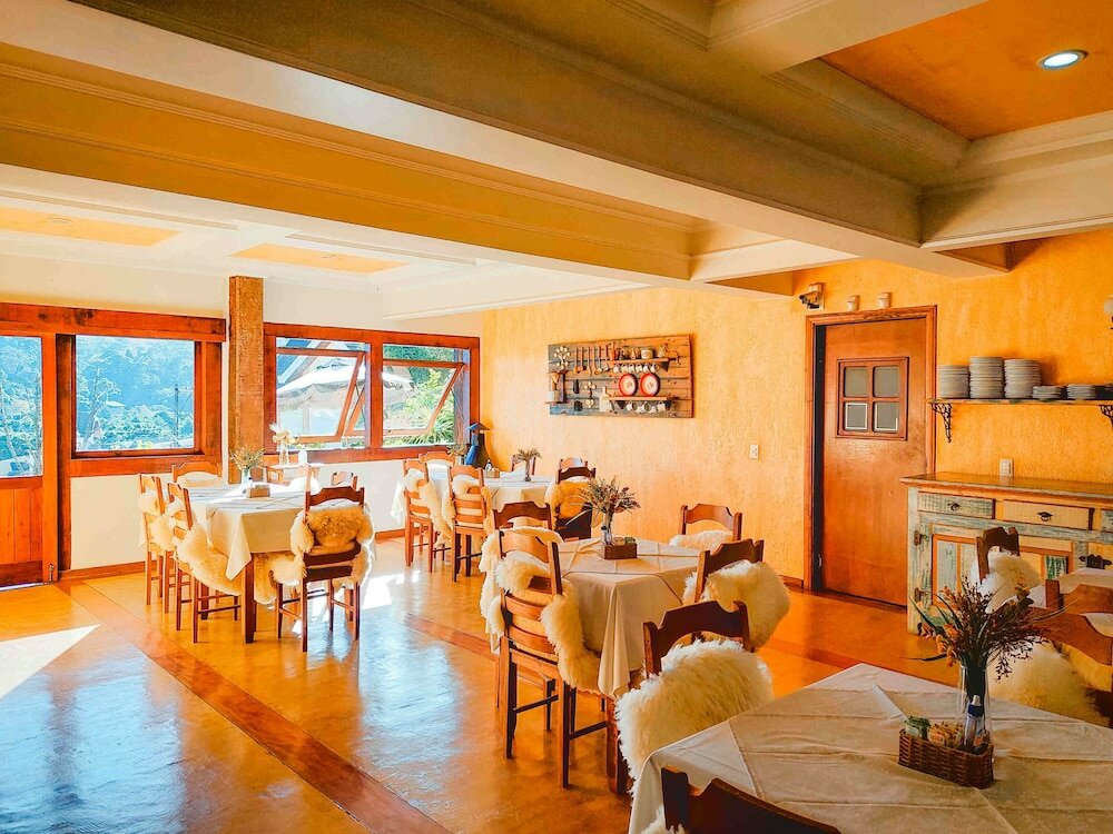 Фото Pousada Victoria Villa