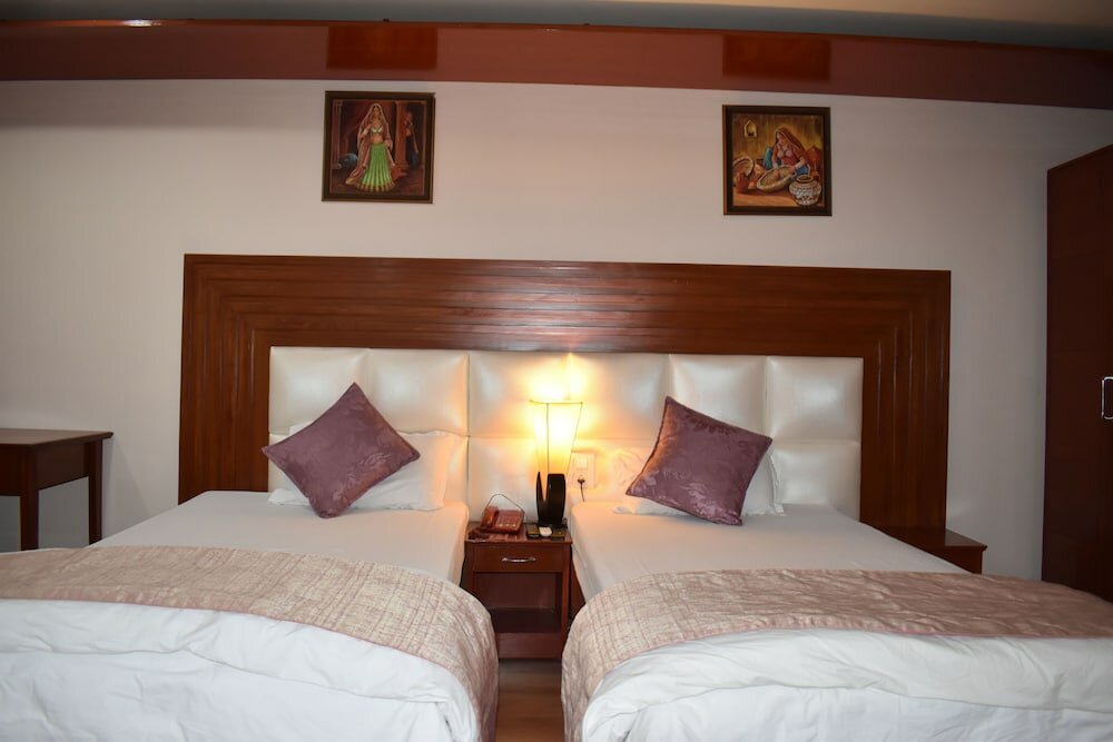 Фото Hotel Sujata