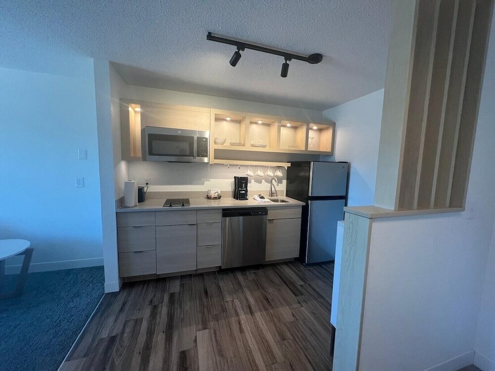 Фото Towneplace Suites by Marriott Warren