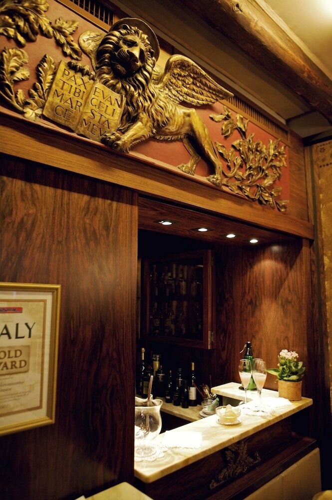 Фото Hotel Serenissima