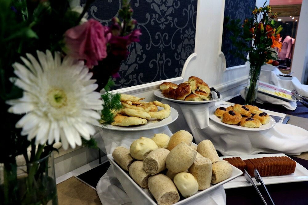 Фото Centuria Hotel Buenos Aires