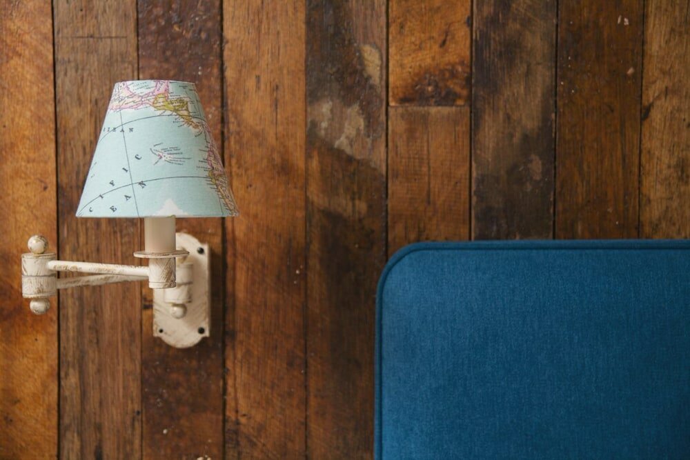 Фото The Portobello Hotel