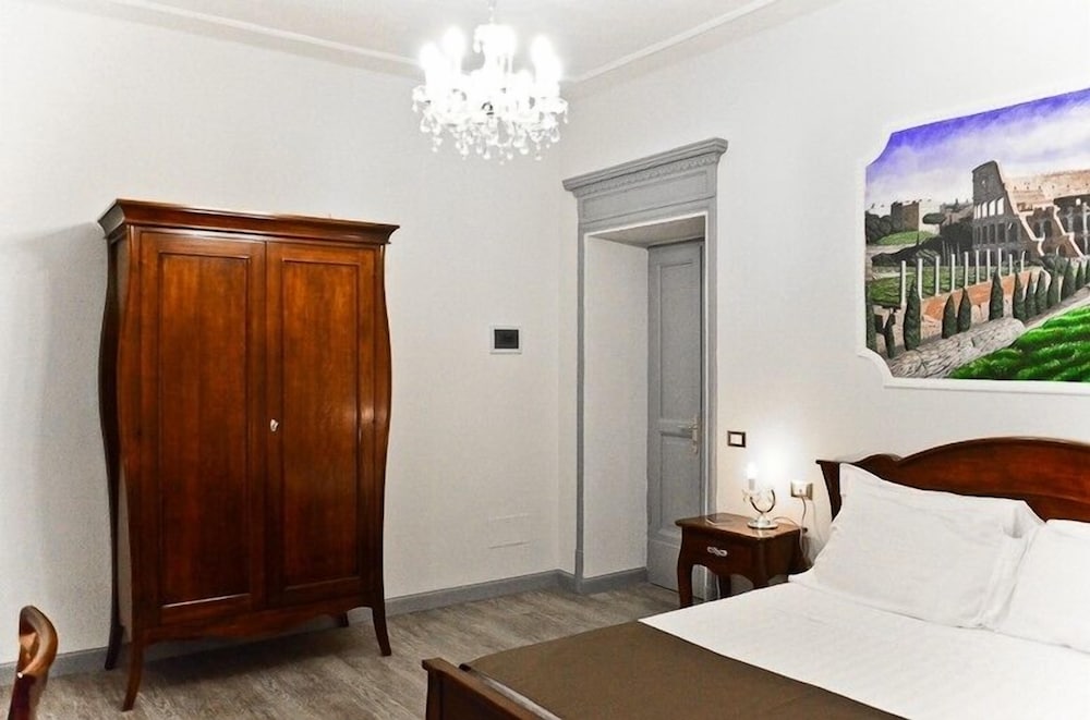 Фото Sleep in Rome Ludovisi