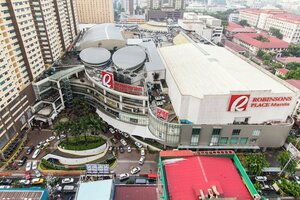 Гостиница Jmm Grand Suites