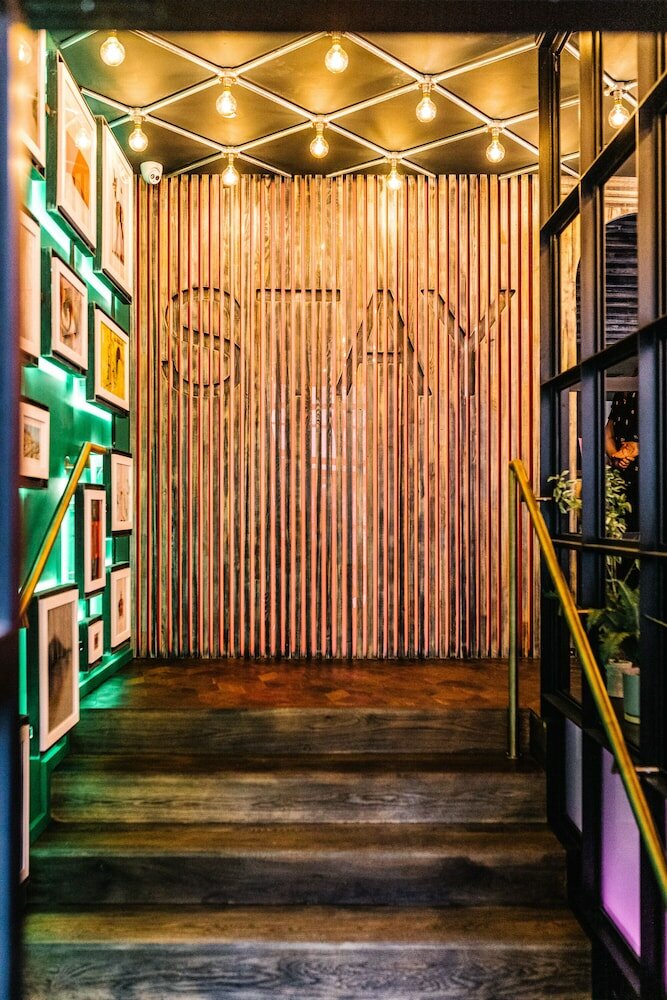 Фото Stay Central