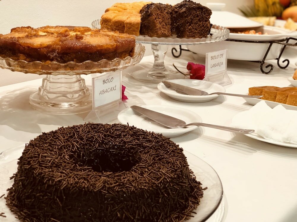 Фото Pousada Maraoka