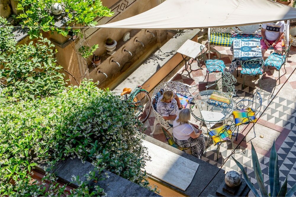 Фото Emona Aquaeductus