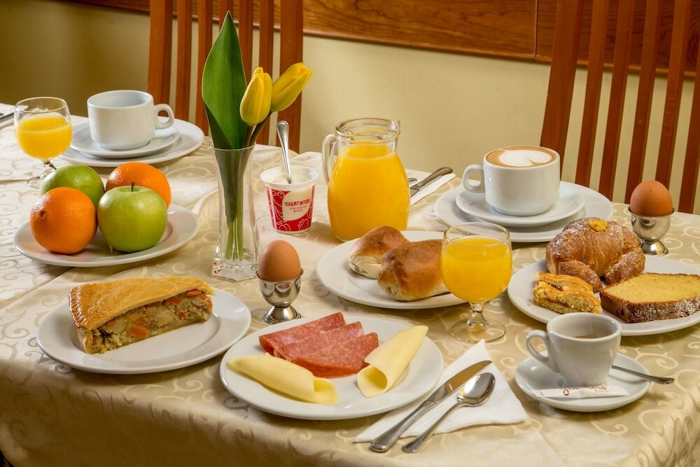 Фото отеля 4