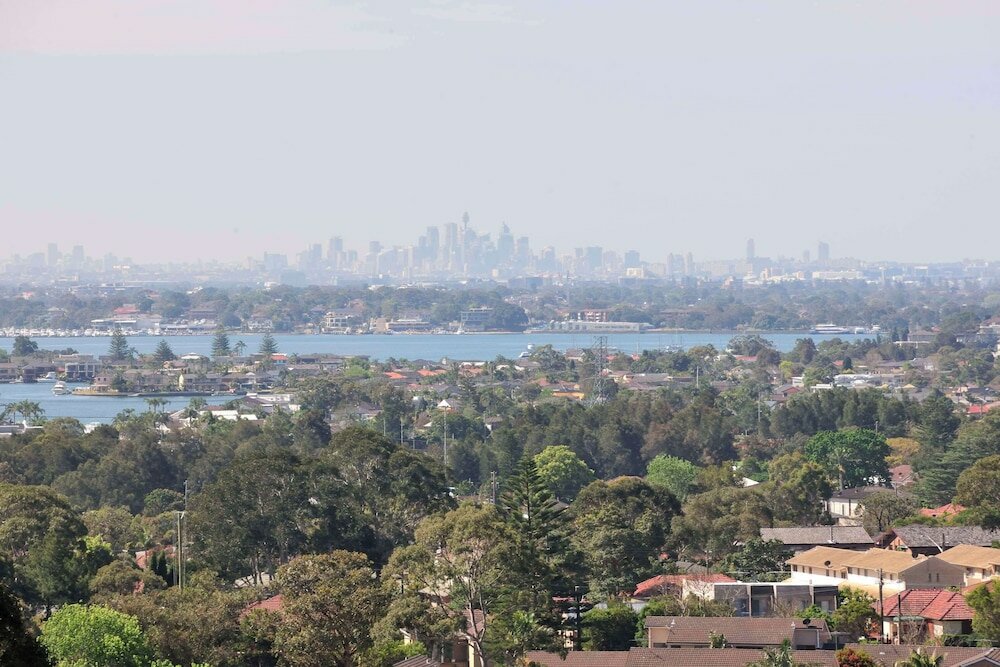 Фото Metro Hotel Miranda