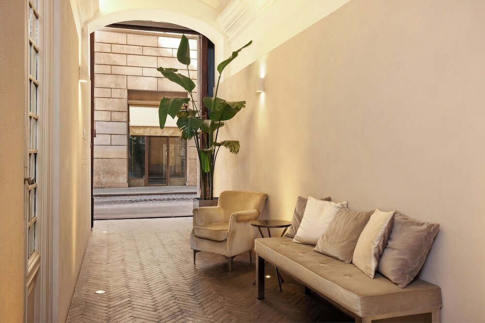 Фото Terrace Pantheon Relais