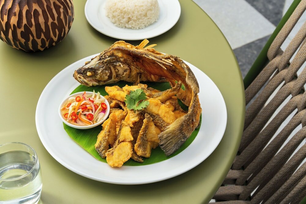 Фото Mercure Rayong Lomtalay Villas & Resort