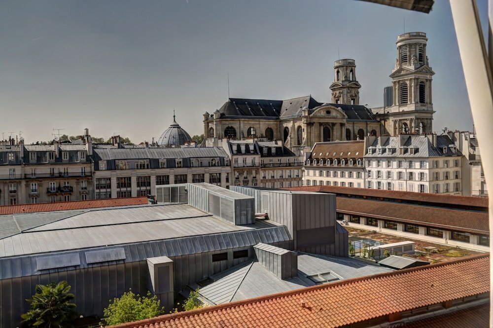 Фото Hotel Le Clément