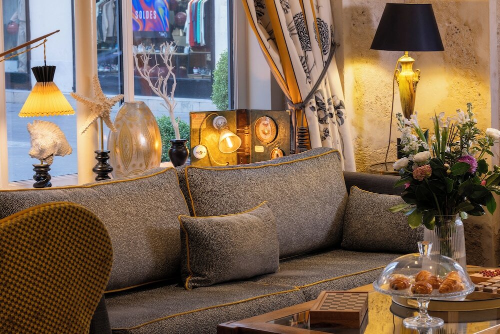 Фото Le Relais Des Halles