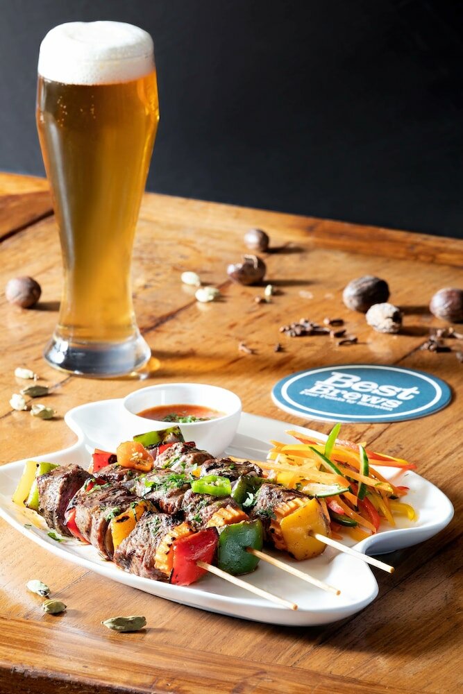 Фото Four Points by Sheraton Dar es Salaam New Africa