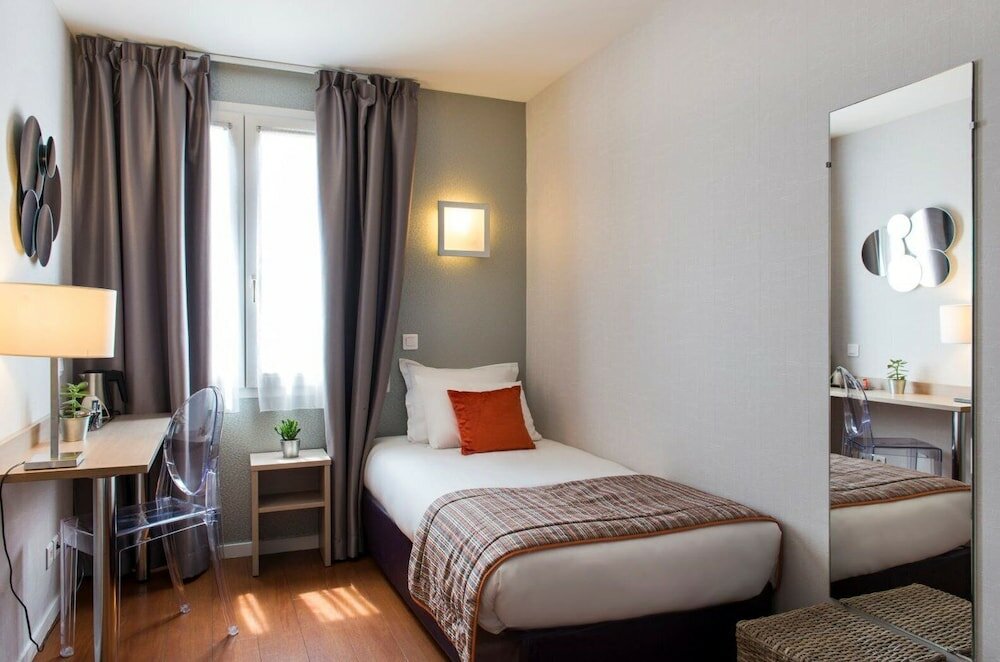 Фото Dièse Hôtel Bastille