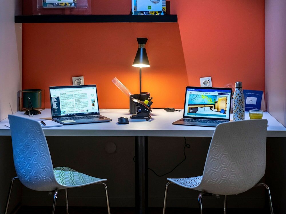 Фото Ibis Styles Strasbourg Stade de la Meinau