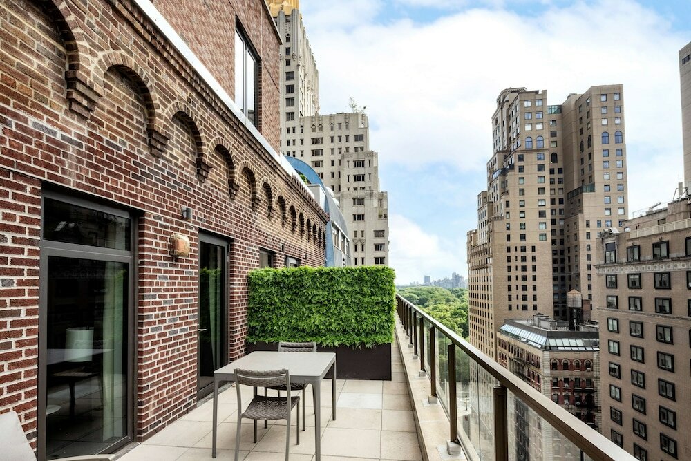 Фото Hilton Club The Quin New York