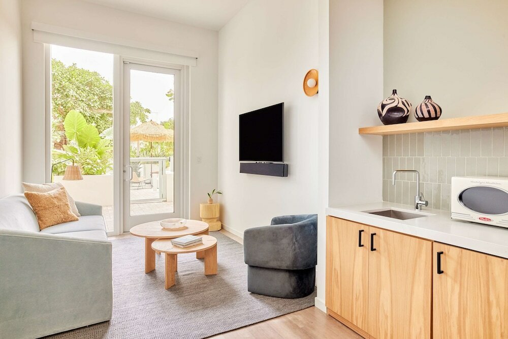 Фото Arlo Wynwood Miami