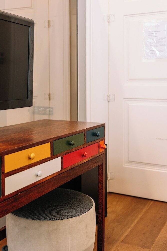 Фото Emaj Guimarães Boutique Hotel