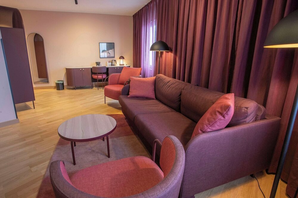 Фото Scandic Star