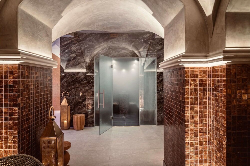 Фото Vimmerby Stadshotell, WorldHotels Crafted