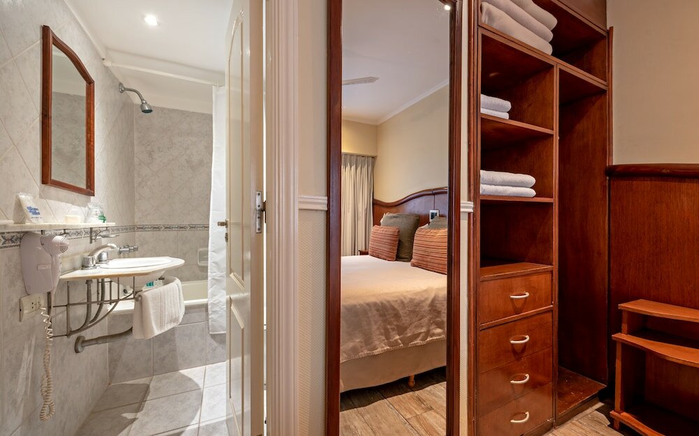 Фото Hotel Club del Golf