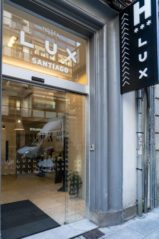 Фото Lux Santiago