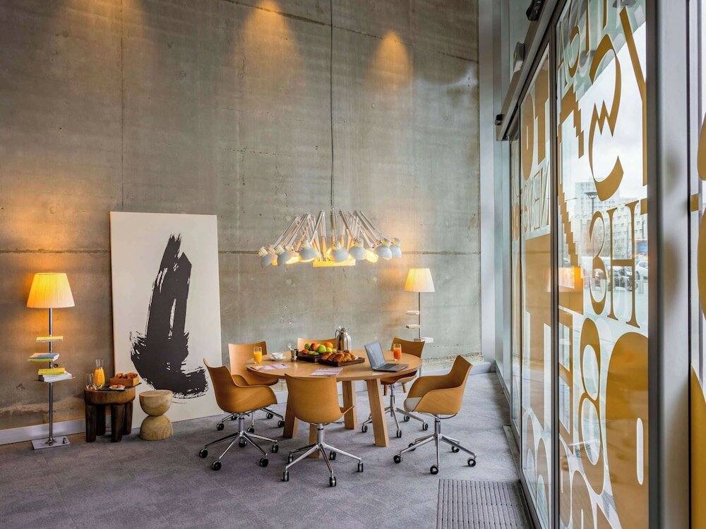 Фото Too Hotel Paris - MGallery