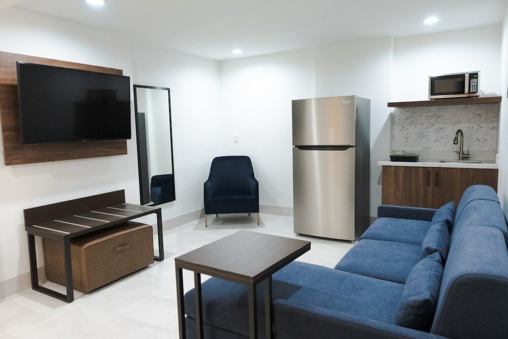 Фото La Quinta Inn & Suites by Wyndham Pharr Rgv Medical Center