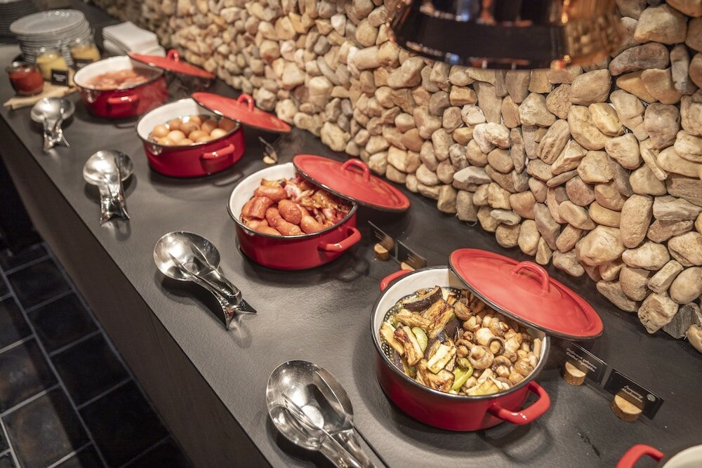 Фото Pytloun Wellness Hotel Harrachov